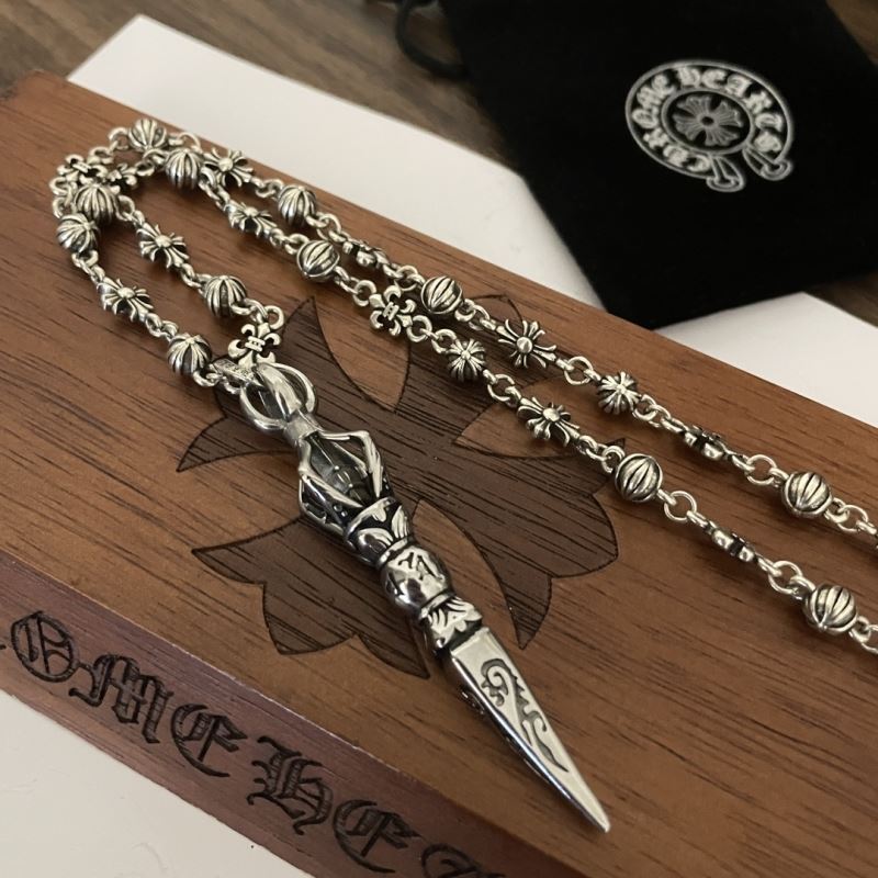 Chrome Hearts Necklaces